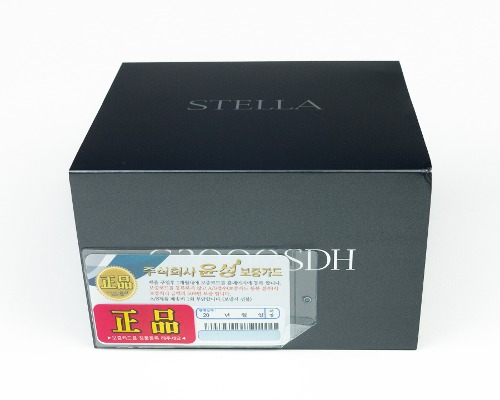 스텔라 C3000SDH (윤성정품, 위탁판매, 1회 사용)