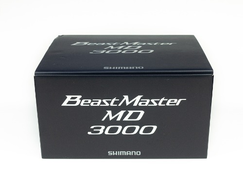 전동릴 비스트마스터 MD3000 (일본보증서, 위탁판매)