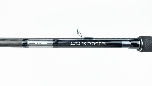 루나미스 S96M 농어루어대 (윤성정품, 위탁판매, 1회 사용)