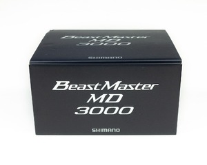 전동릴 비스트마스터 MD3000 (일본보증서, 위탁판매)