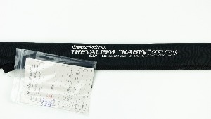 트레발리즘 카빈 606CT-tip 볼락아징대 (1회 사용)