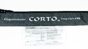23 코르토 프로토타입 23GCORPS-642UL-HS 볼락, 아징대 (미사용, 보증서 有)